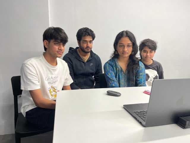 Ecole Intuit Lab Classrooms photo 18